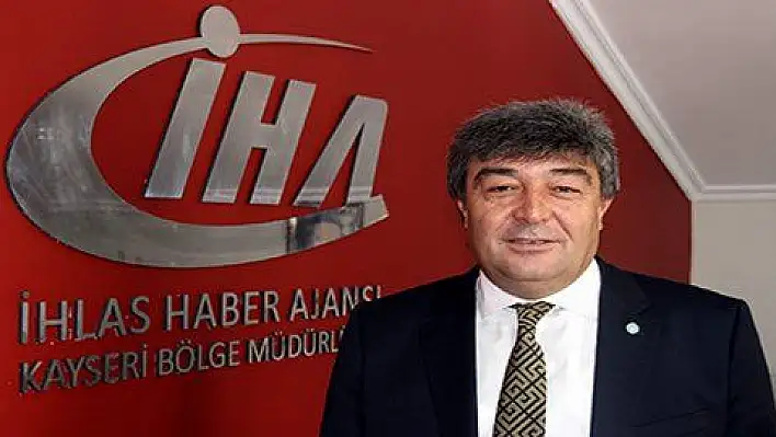 Ataş 'Daha iyi makamlarda hizmet edebilmek için yola çıktık'