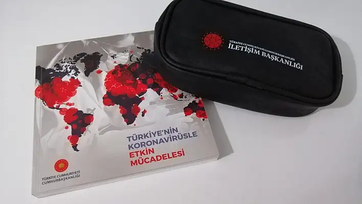 İletişim Başkanlığı, iletişimcileri unutmadı