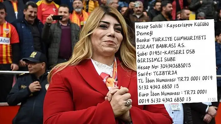 Berna Gözbaşı IBAN paylaştı, destek istedi