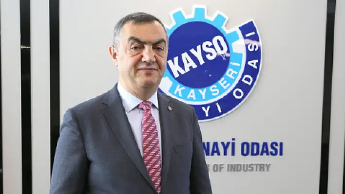 Kayseri ihracatında rekor artış