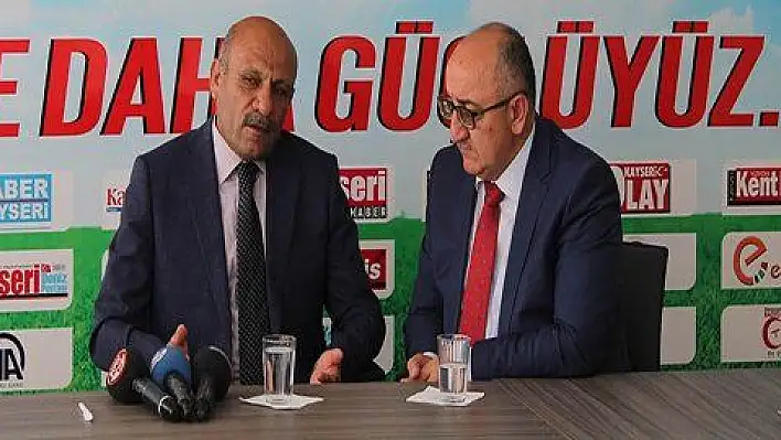 Ticaret İl Müdürü Fırat: 'Yetkilendirme ve belge verme işlemleri devam edecek' 