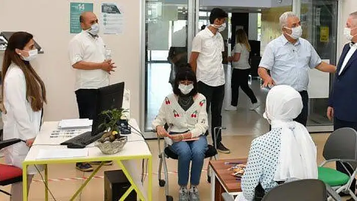 Özel Kayseri OSB Teknik Koleji'nin kayıtları başladı