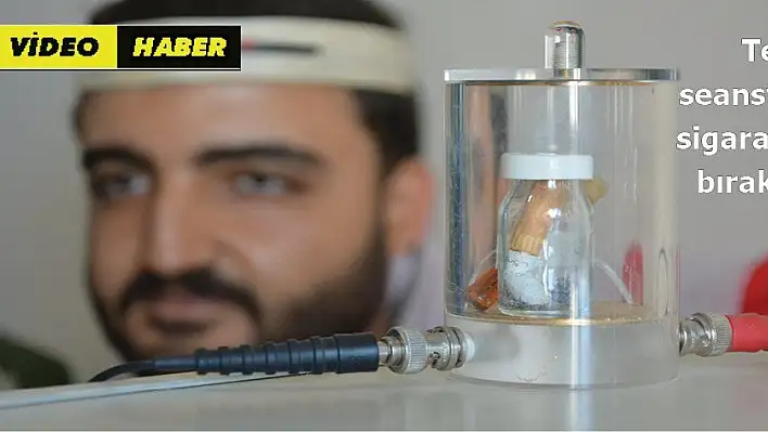  Ne kadar çok bağımlıysanız o kadar kolay kurtuluyorsunuz