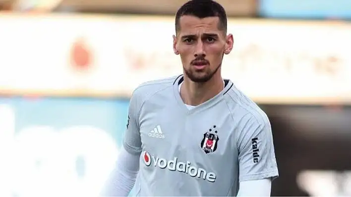 Kayserispor 'a genç stoper