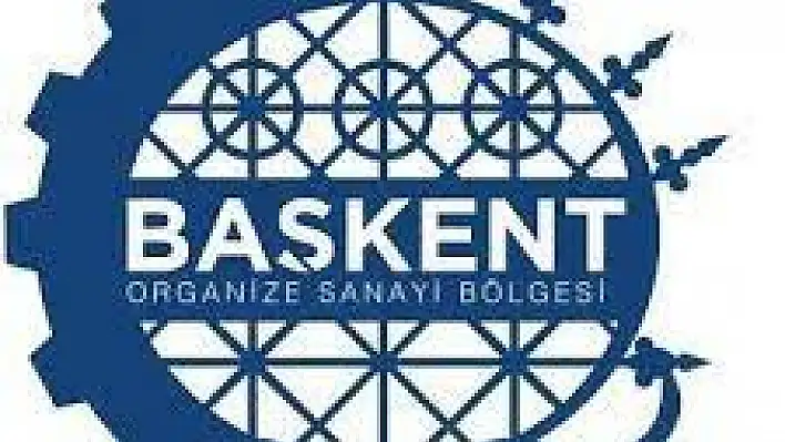 Başkent Organize Sanayi Bölgesi'nde altyapı ihalesi yapılıyor