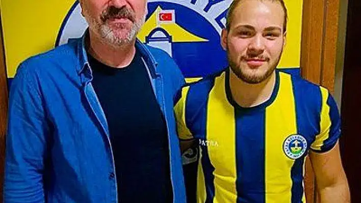 Okan Acar Fatsa Belediyespor'da