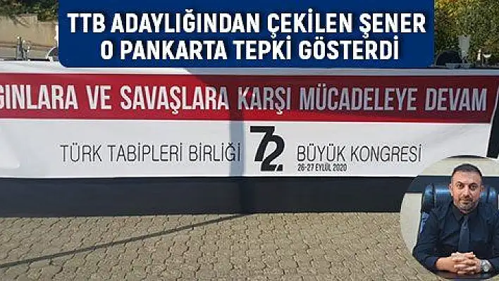 'Siz dua edin de sizi kapatsınlar'