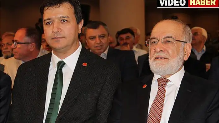 KARAMOLLAOĞLU KAYSERİ'DE