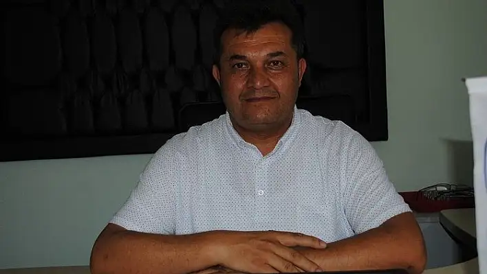 Sinan Çevirme'ye 75 gün hak mahrumiyeti verildi