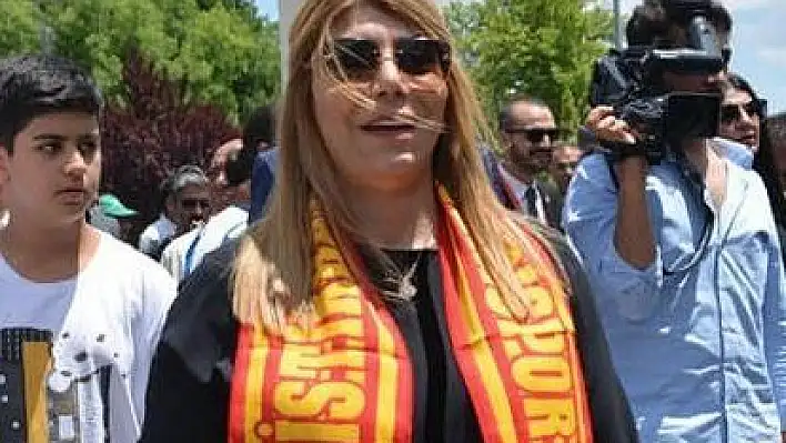 'İşini yapmayacak, bu takıma omuz vermeyecek kimseyi istemem'