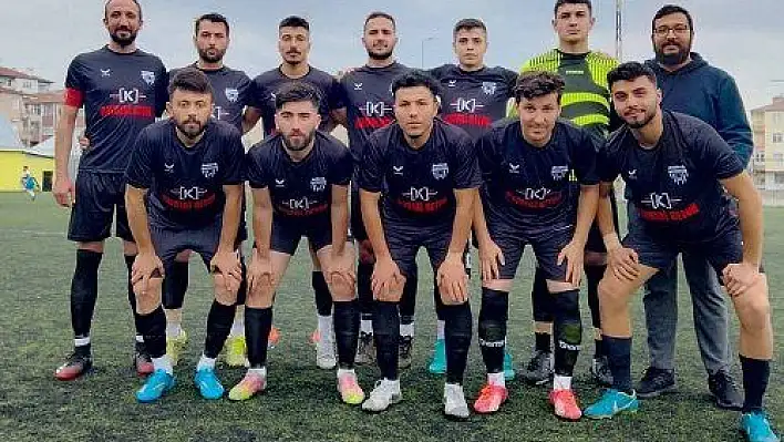 Başakpınar Belediyespor'dan sert açıklama