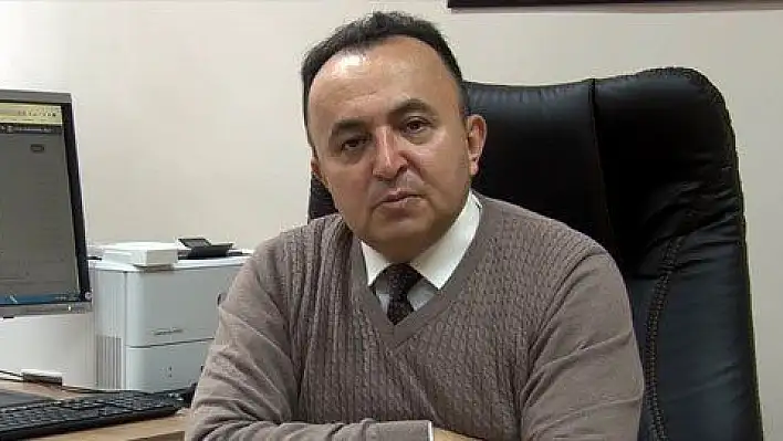 'Yerli aşı daha etkili'