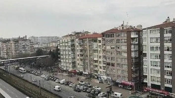 Ev almayı düşünenler dikkat !