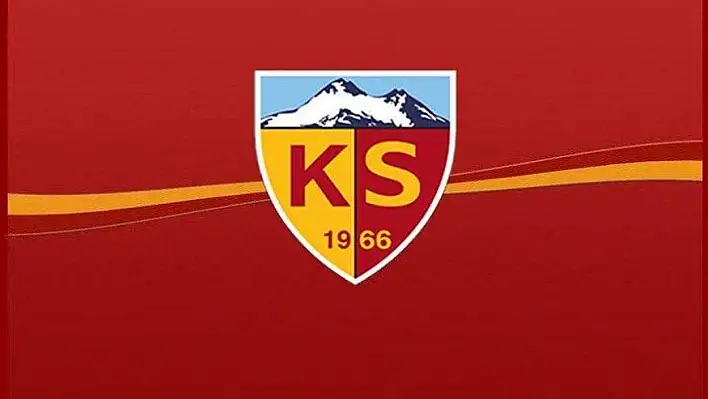 Kayserispor'a PFDK'dan ceza !