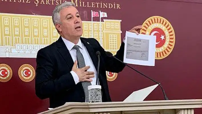 CHP 'li Arık 'tan çağrı: 'Kongreye katılanlar karantinaya alınsın'