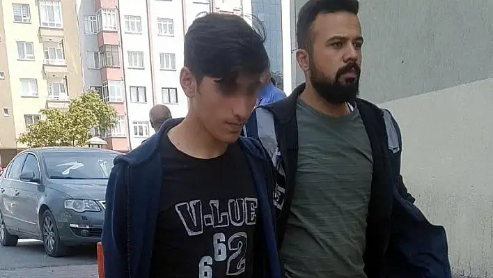 16 bisiklet çalan hırsız tutuklandı 