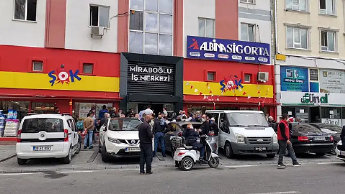 Kısıtlama öncesi çiftçilerin muafiyet belgesi yoğunluğu