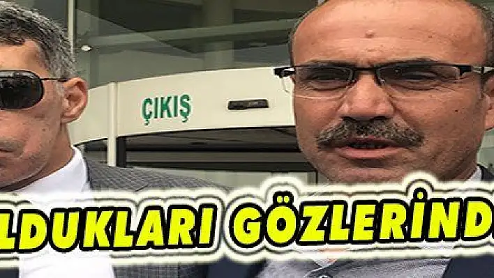 Şehit babası: 'Suçlu oldukları gözlerinden de, dillerinden de belli'