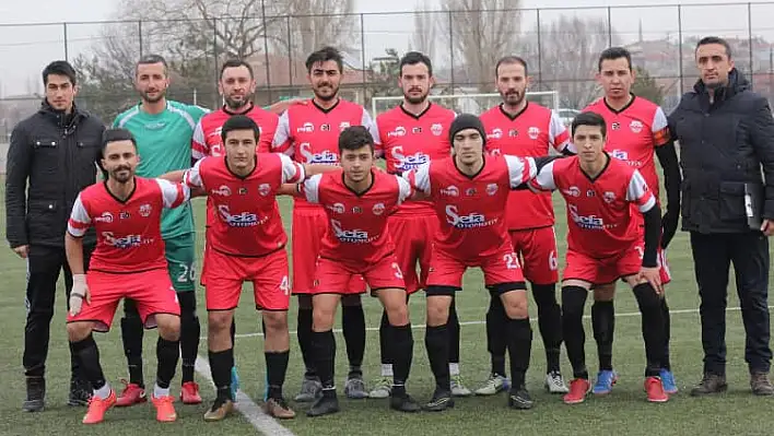 Talas Anayurtspor, Süper Amatör 'den çekildi