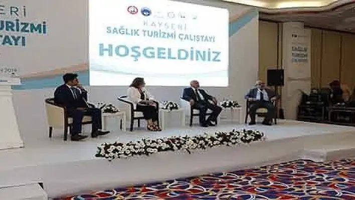 GÜNDEM SAĞLIK TURİZMİ