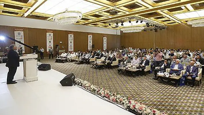 'ÜLKEMİZ TAM BİR GÜNEŞ CENNETİ'