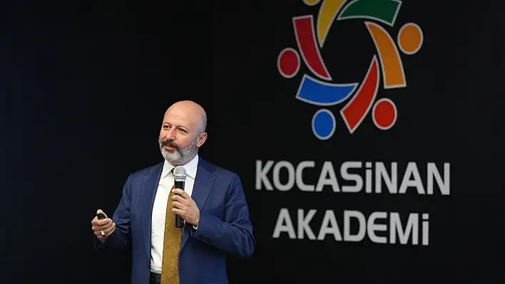 Kocasinan'dan çocuklar için doludizgin yaz programı