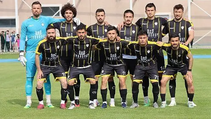 Emar Grup FK 'nın çeyrek final programı belli oldu