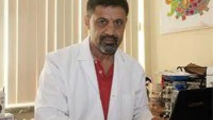 Duş başlıklarında 'lejyoner' mikrobu tehlikesi