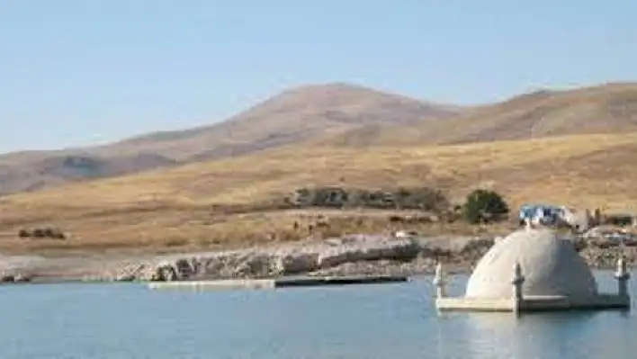 BARAJLAR HALA DOLMADI