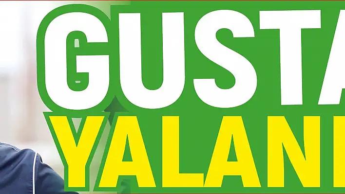 Gustavo Campanharo yalanladı