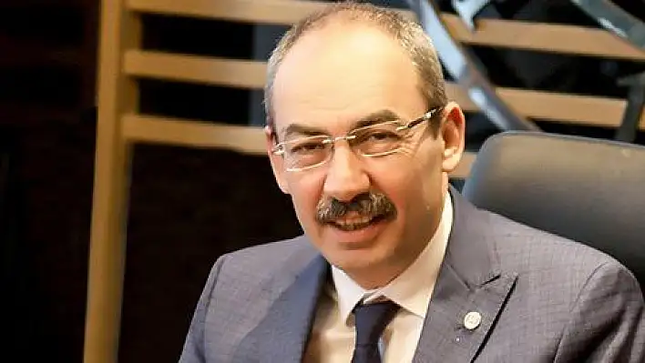  Gülsoy'dan Zafer Bayramı mesajı