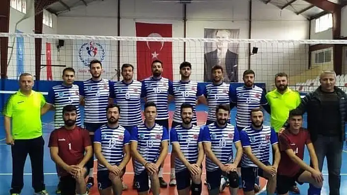 Develi Belediyespor galibiyet hedefliyor