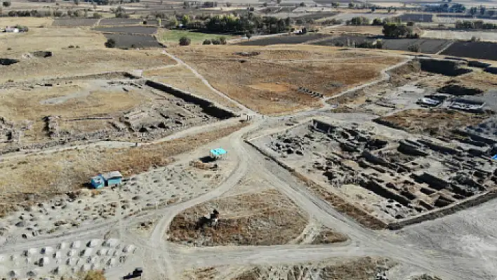 Kültepe'ye 'gönüllü' ilgisi