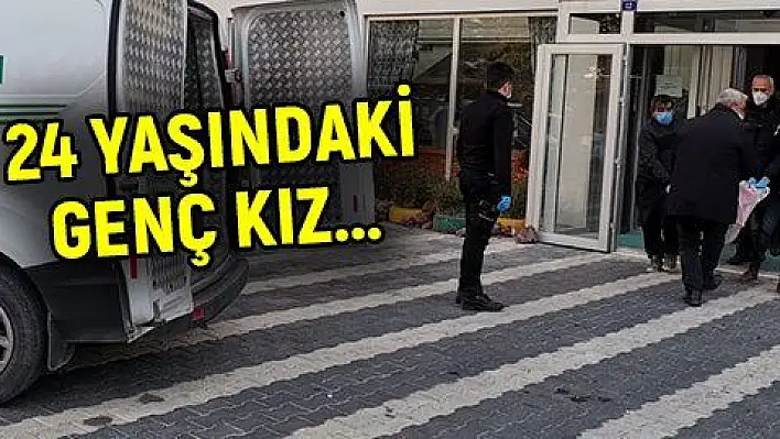 24 yaşında yaşamına son verdi