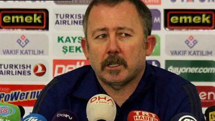 KAYSERİSPOR HAYATA DÖNDÜ