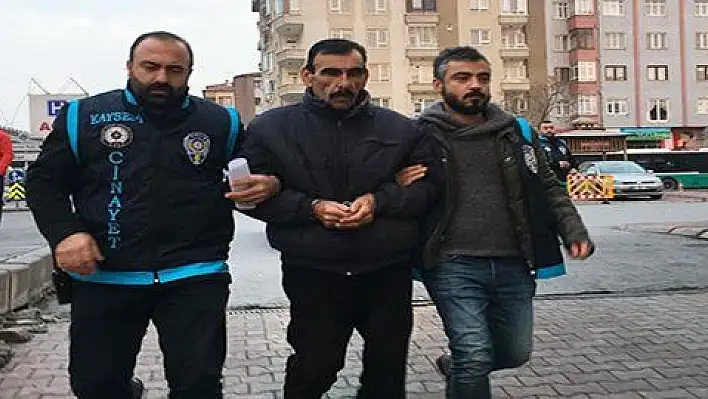 Sokak ortasındaki kadın cinayeti sanığı: 'Kazayla oldu' 