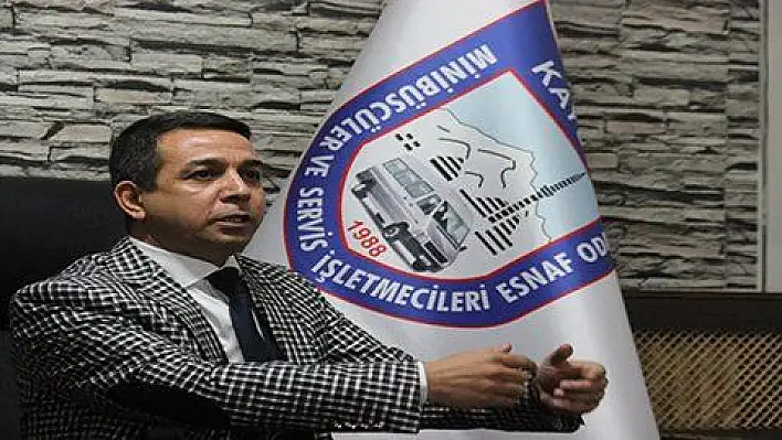 Ay: 'Kaçak olarak personel ve öğrenci taşıyanların önüne geçilmesi gerekiyor'