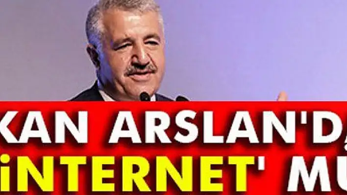 UCUZ İNTERNET MÜJDESİ