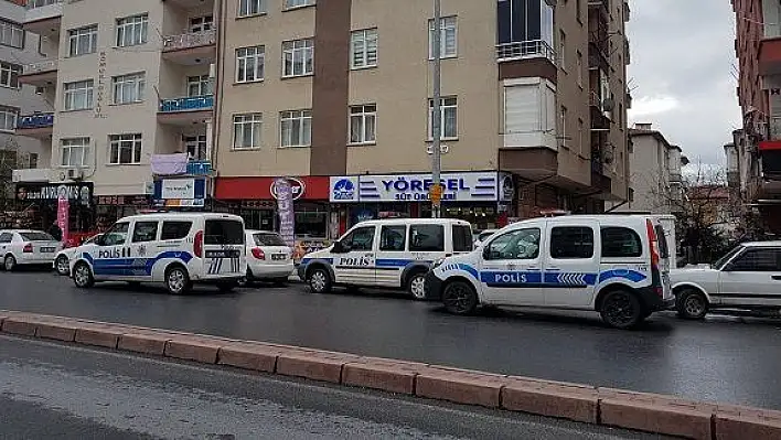 Yaşlı kadın yatağında ölü bulundu