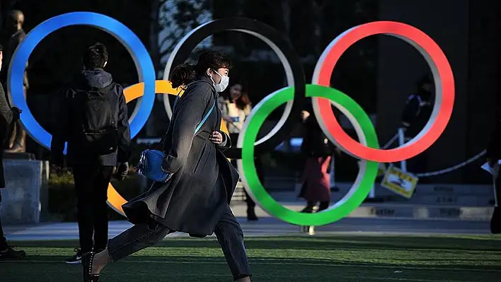 2020 Tokyo Olimpiyat Oyunları'nın tarihi belli oldu