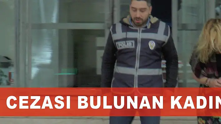 64 yıl cezası bulunuyordu