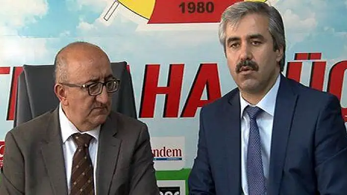 Kayacan: 'Hasar tespit çalışmalarımız devam ediyor'