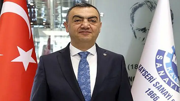 KAYSO üyesi 18 firma iso ilk 500'de