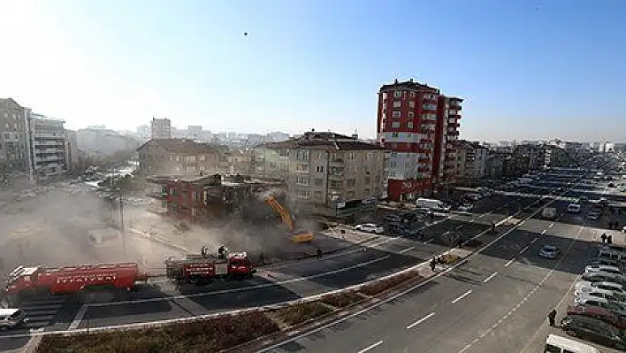 Sahabiye Mahallesi Sakinlerine Önemli Uyarı