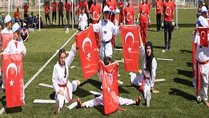  Develi'de Yaz Okulları açılıyor 