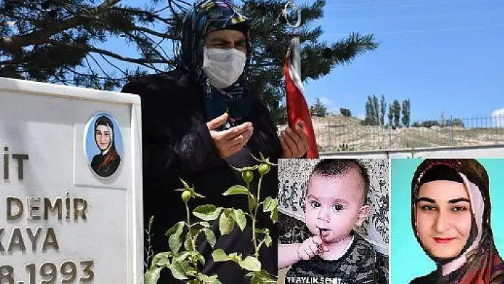 Bedirhan bebek ve annesinin şehit olduğu saldırının faillerinden biri etkisiz hale getirildi