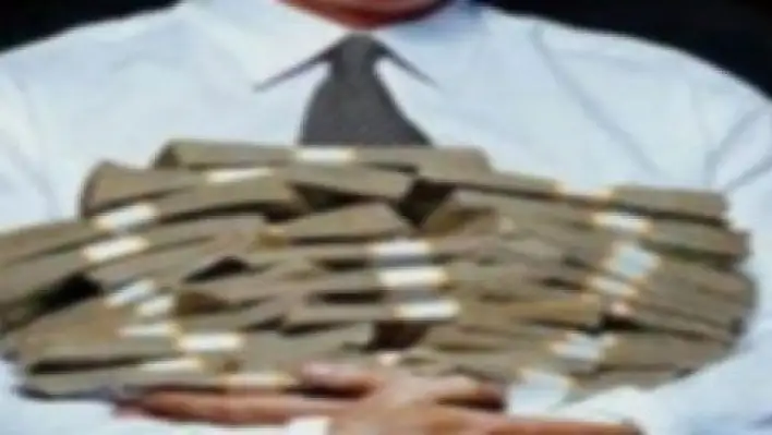 Kayseri kurulan şirket sermayesinde 64 ili geride bıraktı