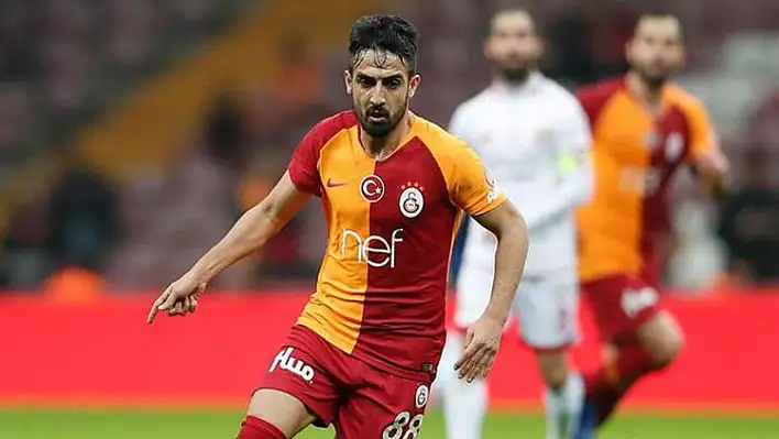 Muğdat Çelik Kayserispor'da 