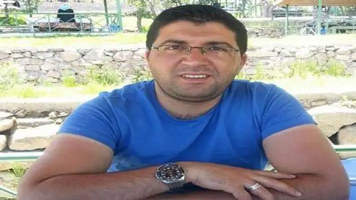 Öğretmenin ölümü ilçeyi yasa boğdu