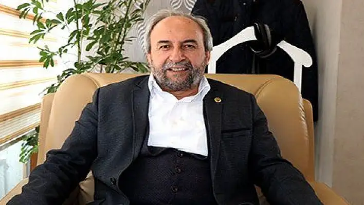 Kalkan'dan 'Temel lise' açıklaması 